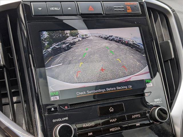 Used 2022 Subaru Ascent Touring image 14