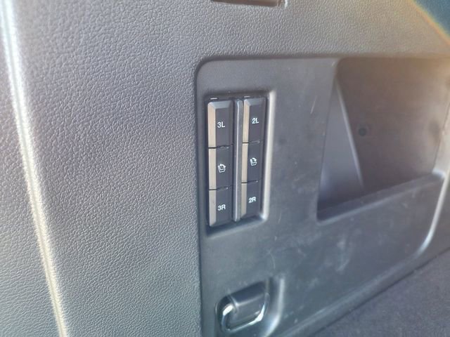 Used 2021 Ford Expedition Max XLT AWD/4WD image 11