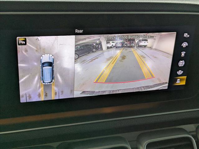 Certified 2023 Mercedes-Benz GLE 350 image 16