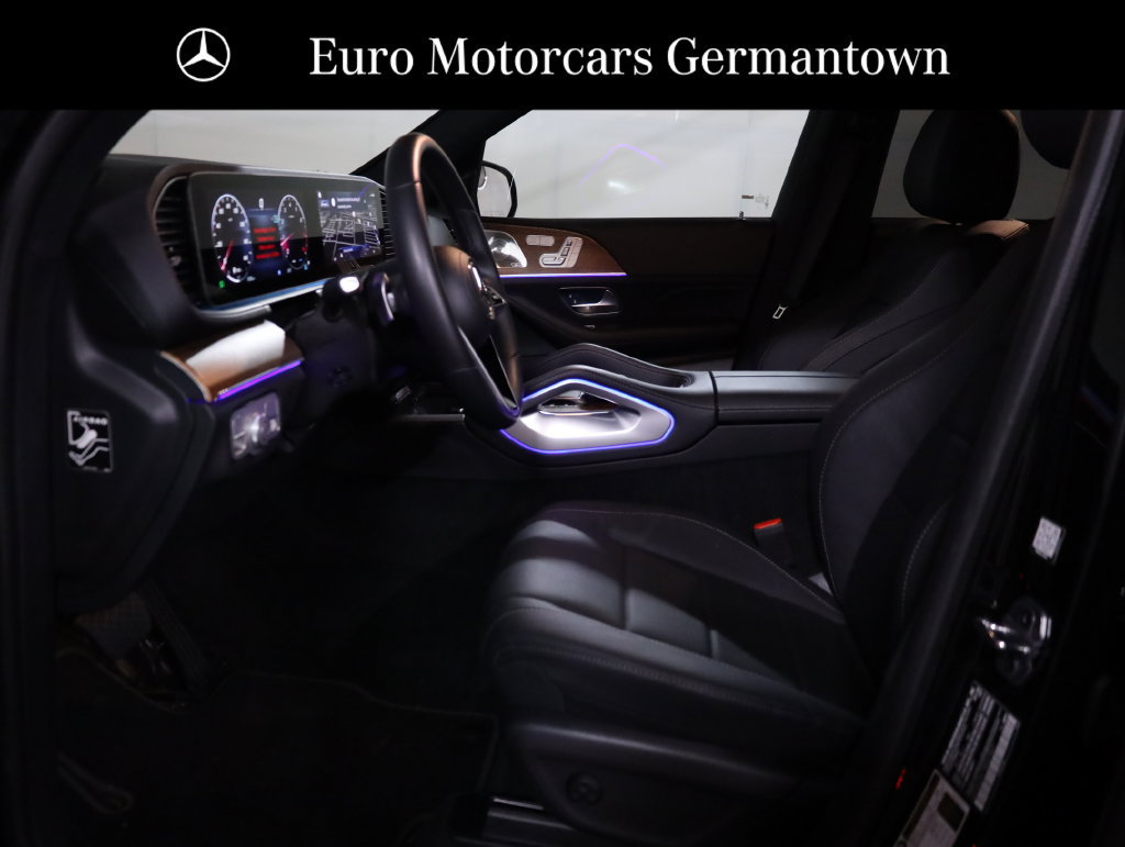 Certified 2026 Mercedes-Benz GLE 350 4MATIC image 30