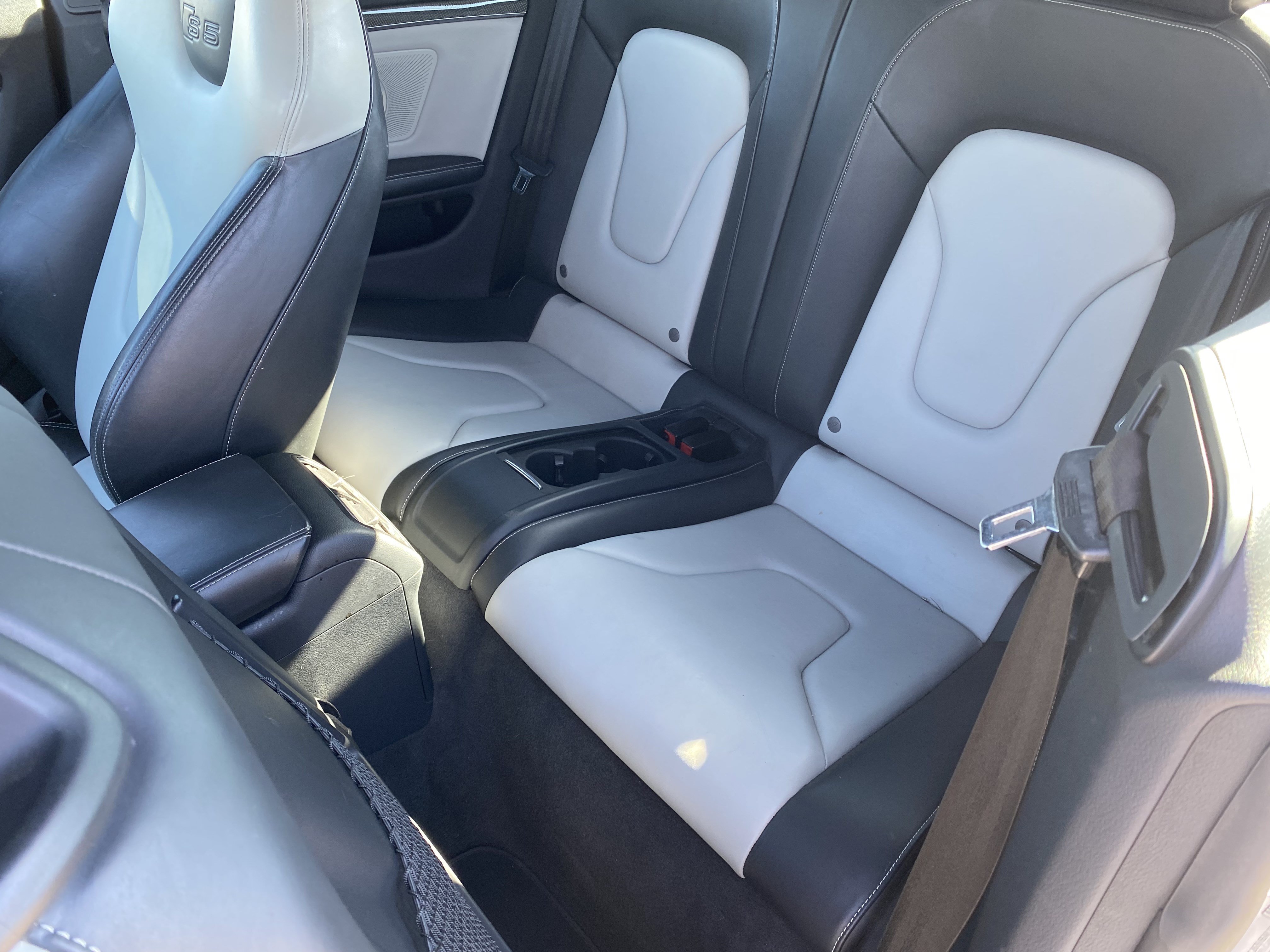 Used 2014 Audi S5 Premium Plus AWD/4WD image 15