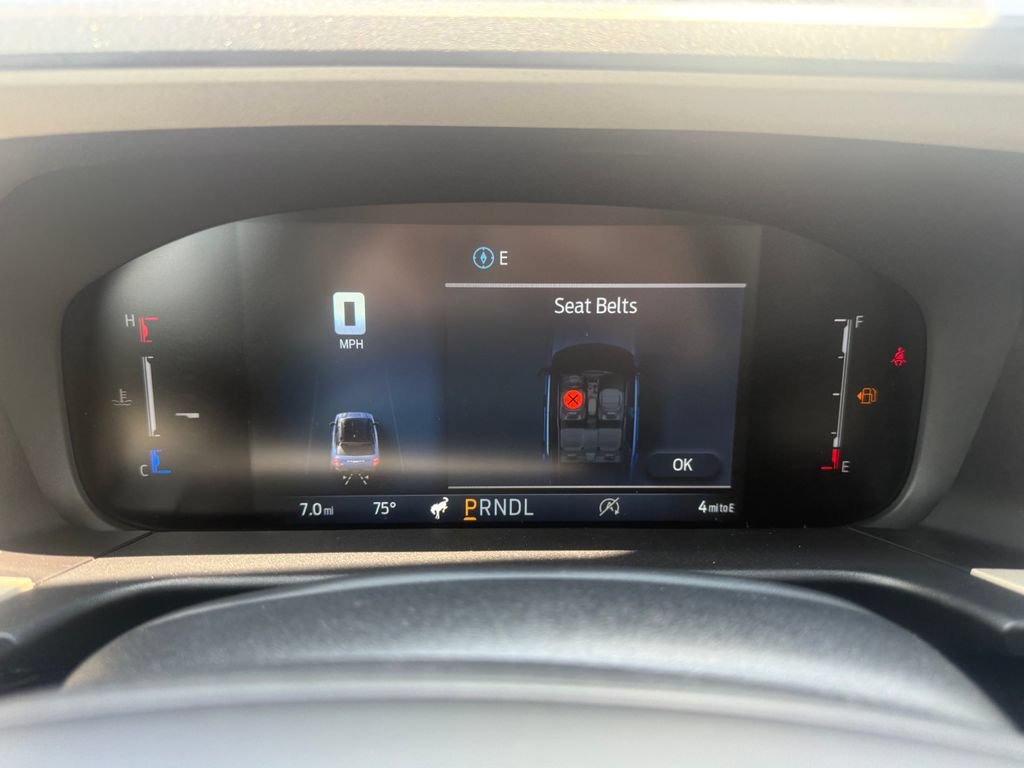 New 2026 Ford Bronco Sport Big Bend w/ Convenience Package AWD/4WD image 19