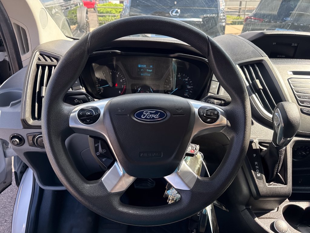 Used 2018 Ford Transit 150 XL RWD image 15