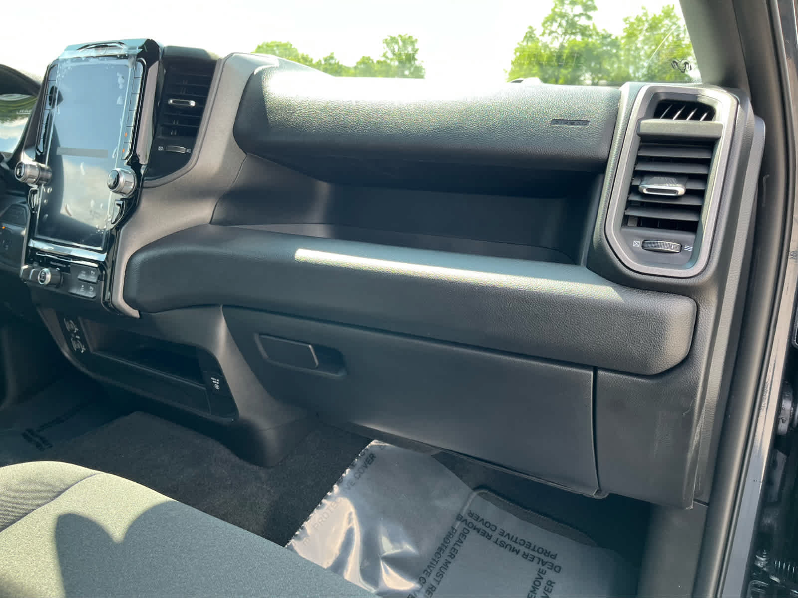New 2026 RAM 2500 Tradesman AWD/4WD image 35