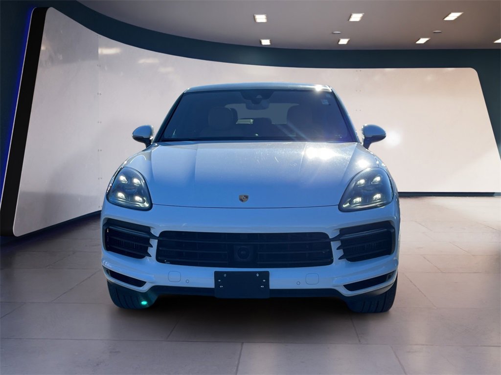 Used 2021 Porsche Cayenne S image 8