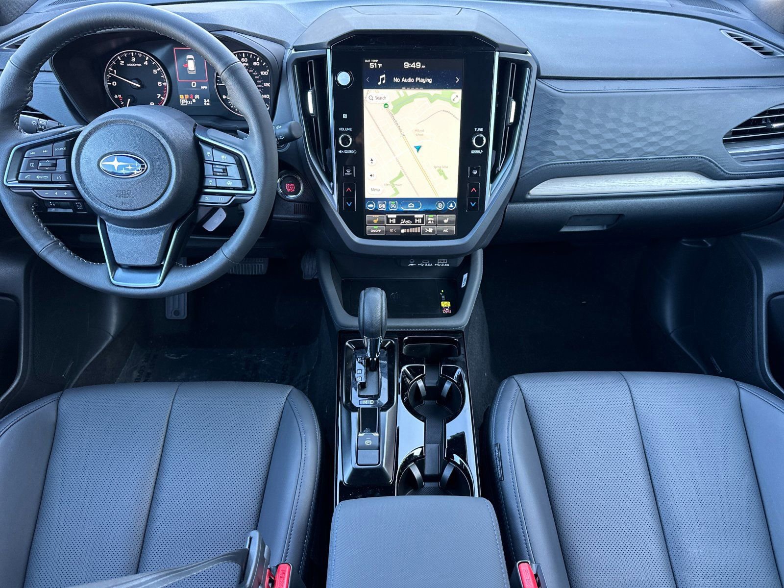 New 2026 Subaru Forester Limited image 15