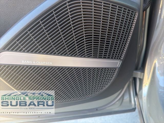 Used 2023 Audi Q5 2.0T Prestige AWD/4WD image 20