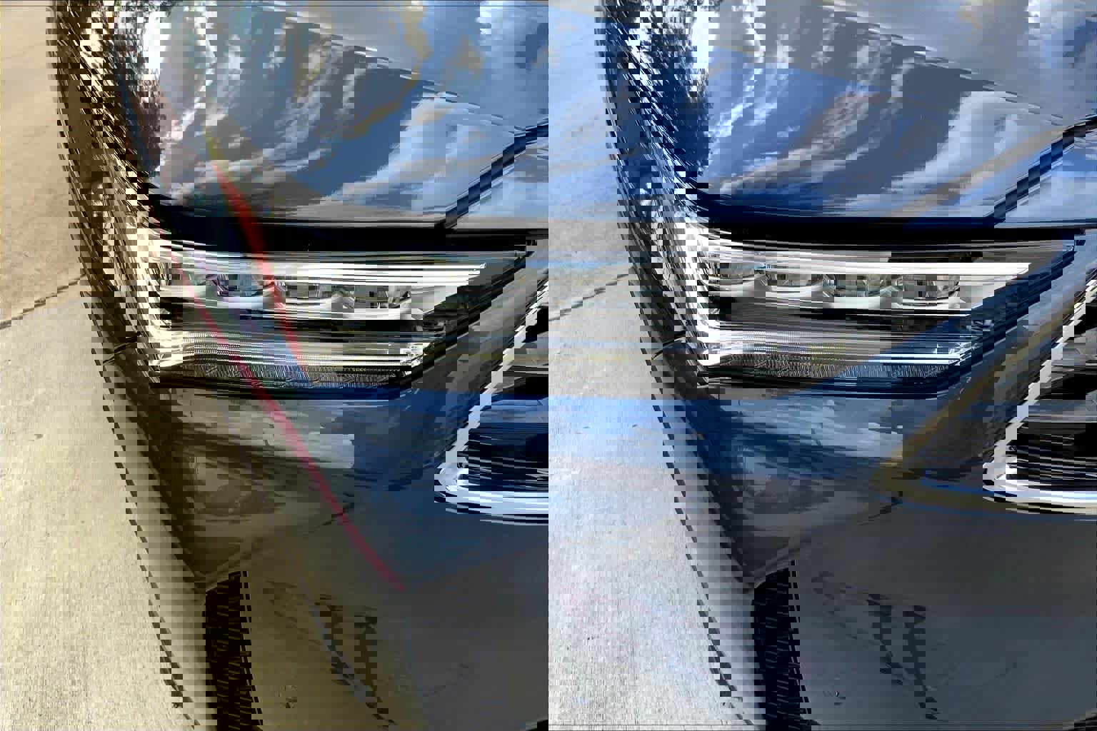 New 2026 Acura MDX FWD w/ Technology Package image 21