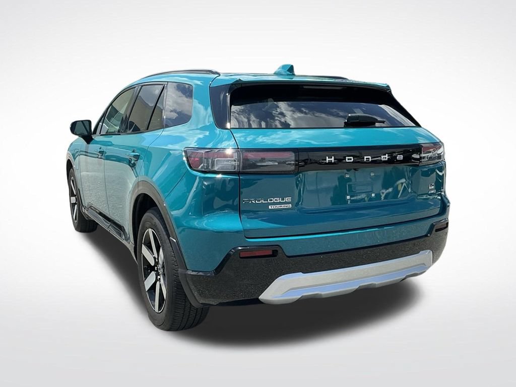 Certified 2025 Honda Prologue Touring image 9