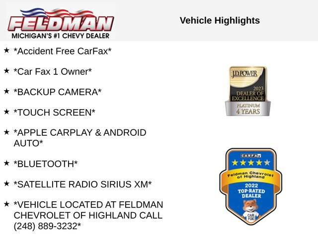 Used 2025 Chevrolet Trax RS FWD image 3