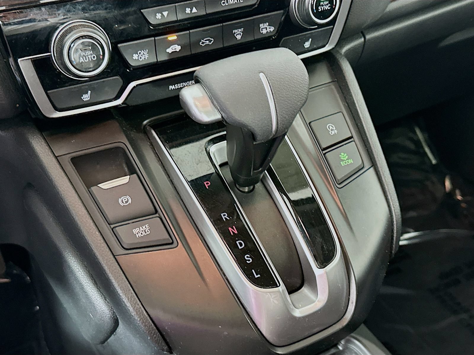 Used 2022 Honda CR-V EX image 16