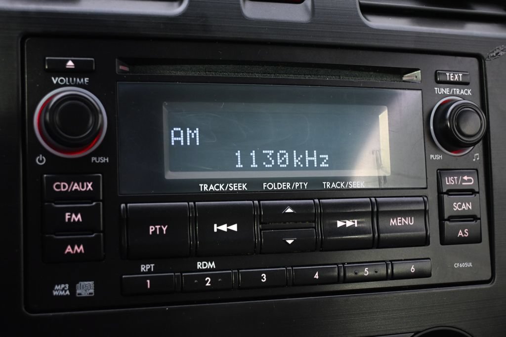 Used 2015 Subaru Forester 2.5i w/ Alloy Wheel Package AWD/4WD image 30