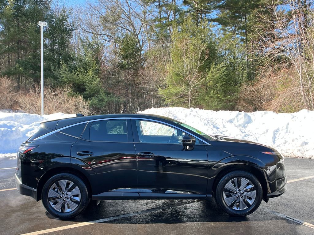 Used 2025 Nissan Murano SL image 6