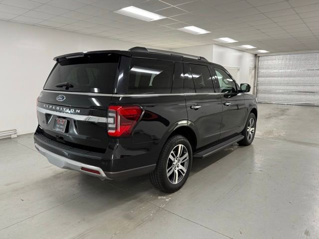 Used 2024 Ford Expedition Limited image 6