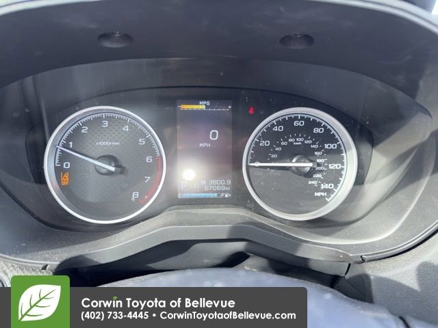 Used 2021 Subaru Forester Premium w/ Popular Package #1 image 10