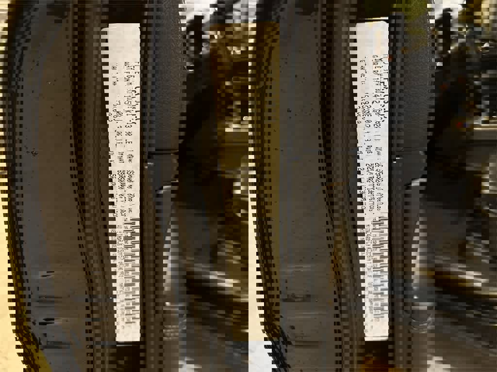 Used 2019 Jeep Grand Cherokee Overland image 14