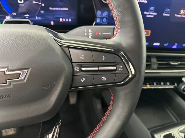 Used 2024 Chevrolet Equinox EV RS image 16