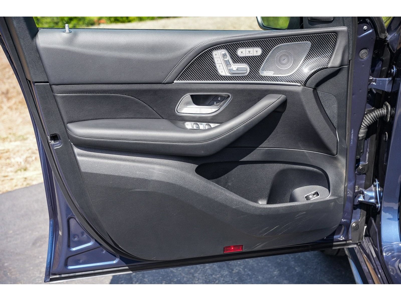 Certified 2025 Mercedes-Benz GLE 53 AMG 4MATIC image 19