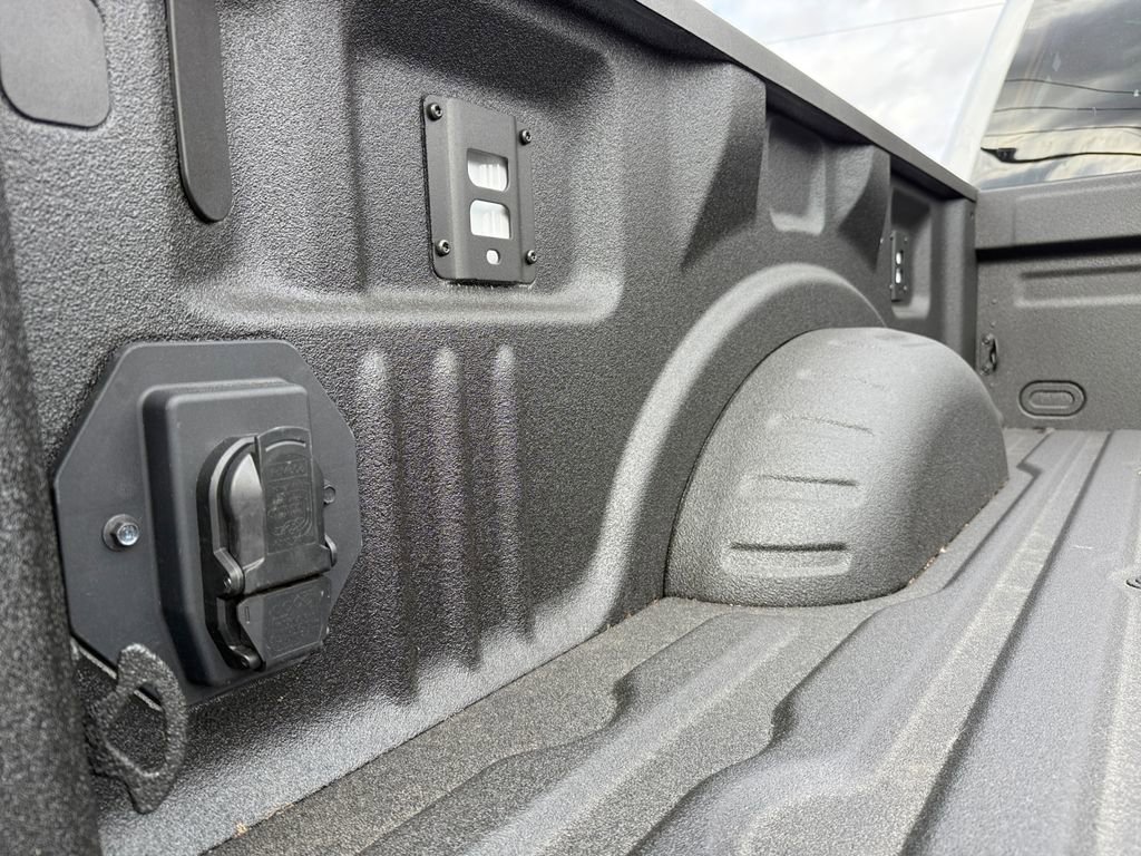 New 2026 Ford F350 XL w/ STX Appearance Package image 16