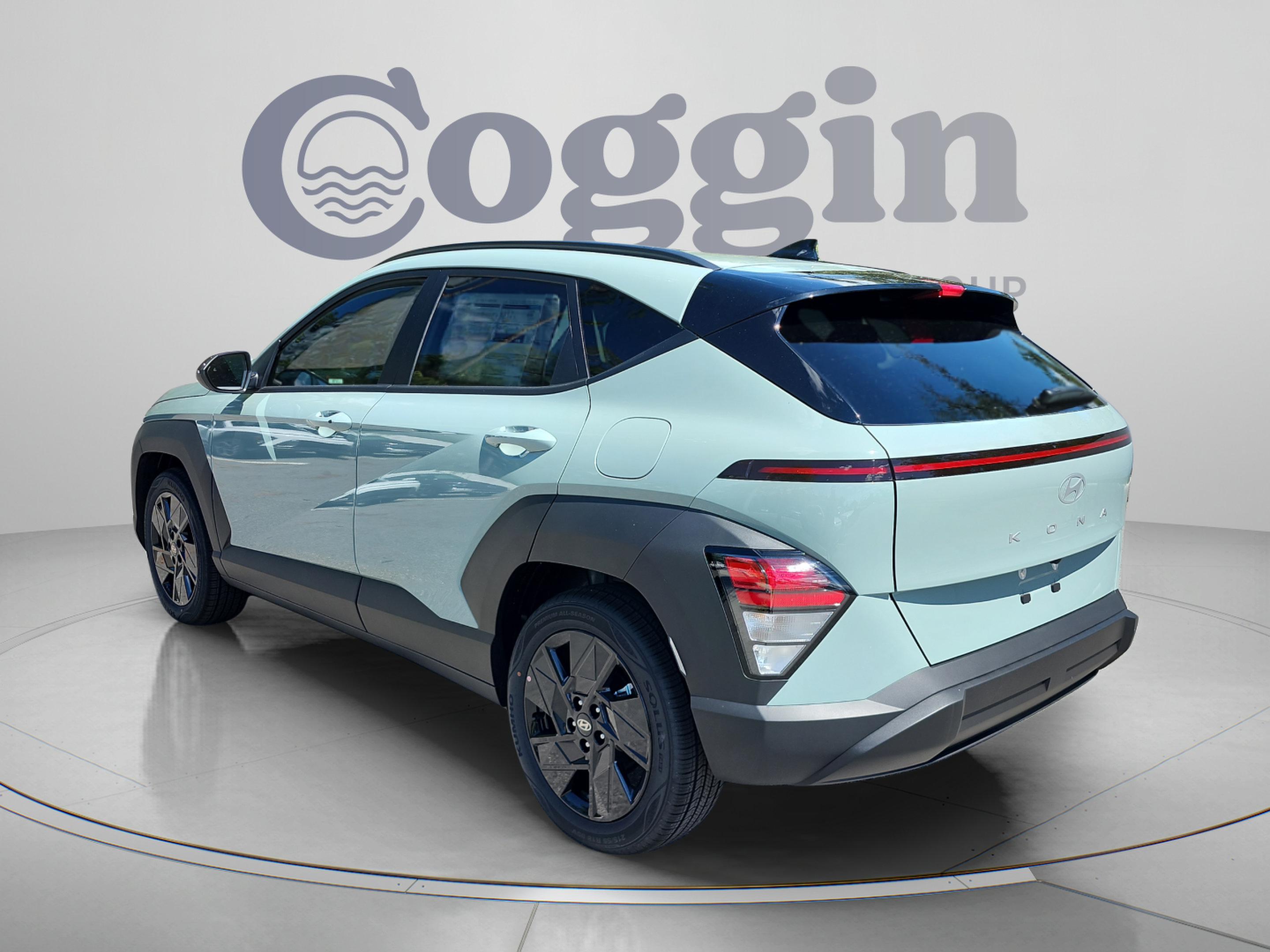 New 2027 Hyundai Kona SEL Sport FWD image 3