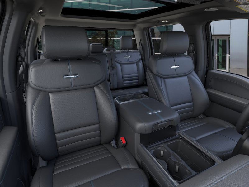 New 2025 Ford F350 Platinum w/ FX4 Off-Road Package image 10