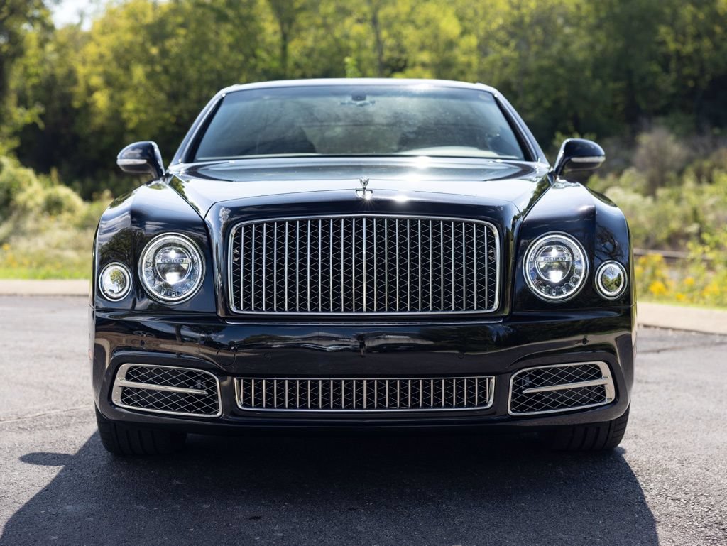 Used 2019 Bentley Mulsanne RWD image 15