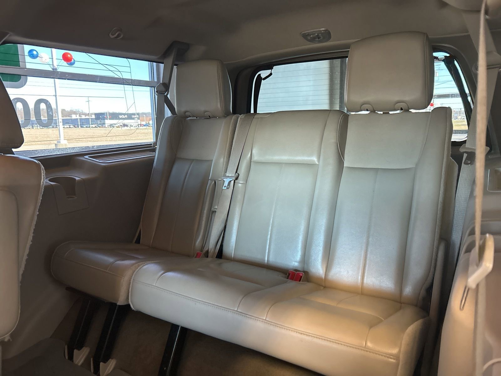 Used 2013 Ford Expedition EL Limited image 14