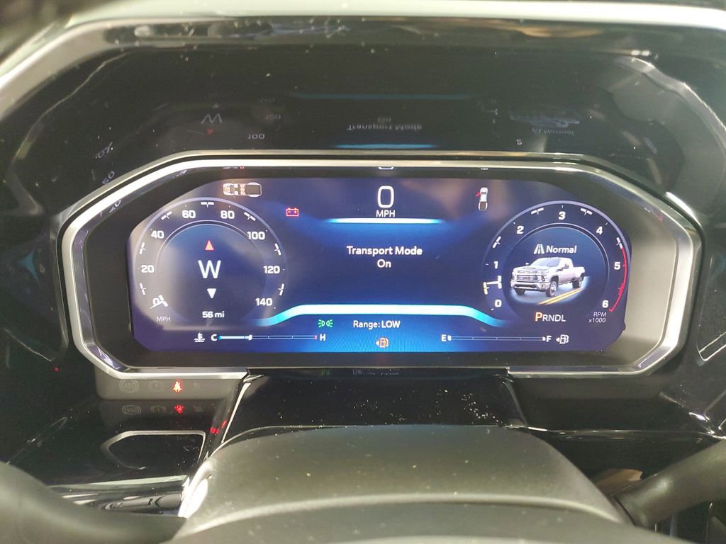 New 2026 Chevrolet Silverado 3500 LT w/ Convenience Package image 28