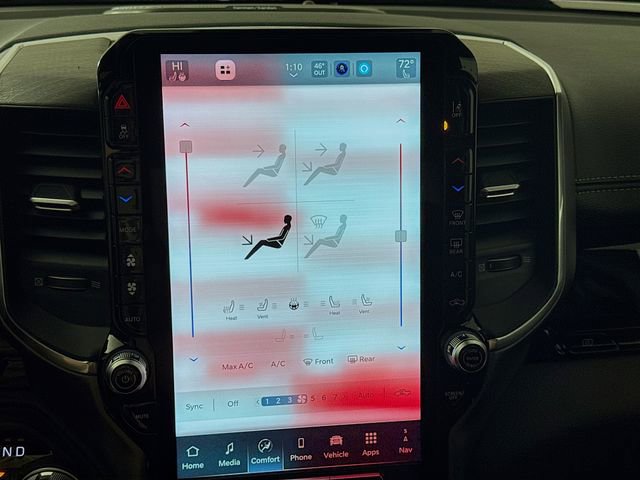 New 2026 RAM 1500 Laramie image 16