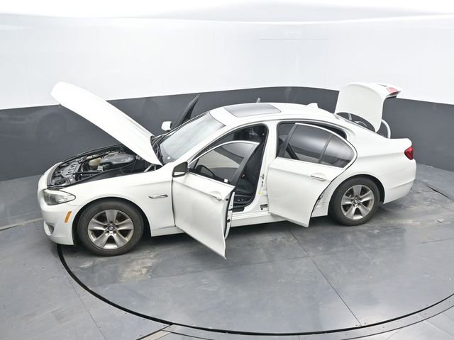 Used 2013 BMW 528i Sedan image 46