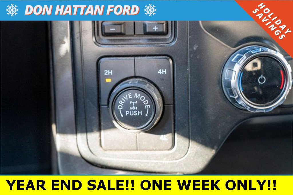 Used 2022 Ford F150 XLT w/ Equipment Group 302A High image 12