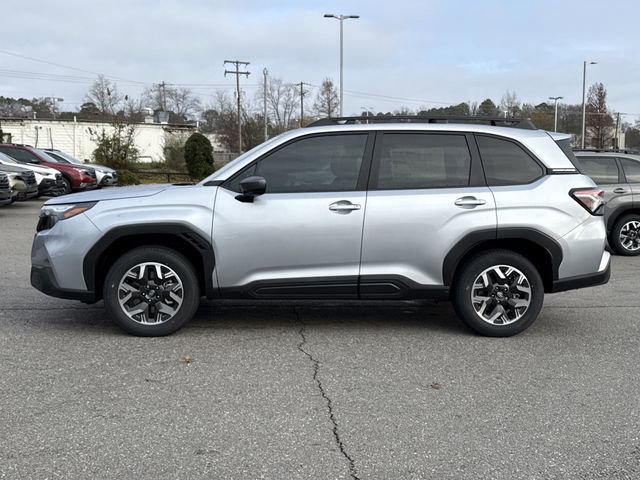 New 2026 Subaru Forester Premium image 6