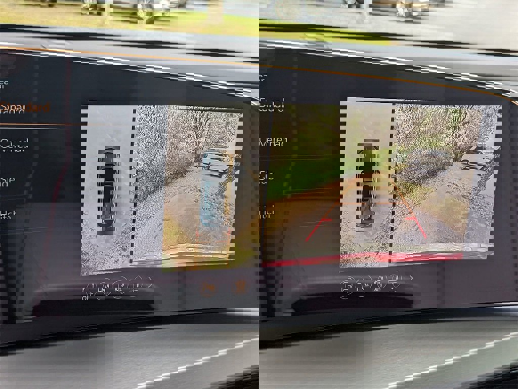 New 2026 Cadillac Vistiq Luxury w/ LPO, Floor Liner Package image 26