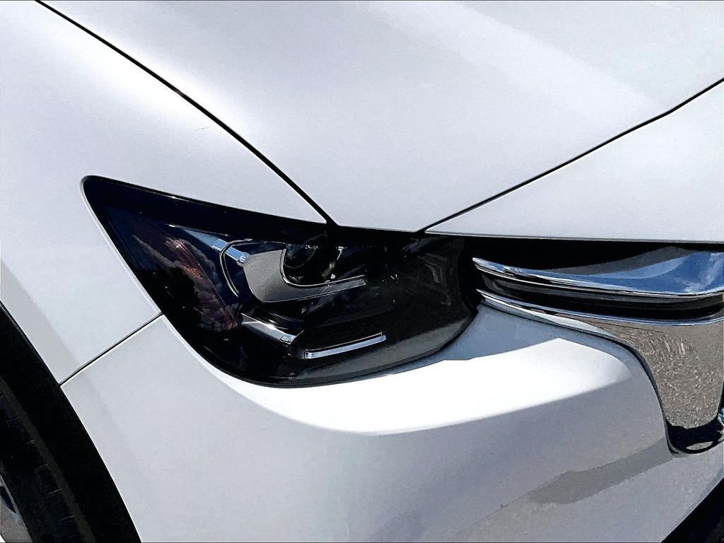 Used 2024 MAZDA CX-90 Plug-In Hybrid w/ Preferred AWD/4WD image 33