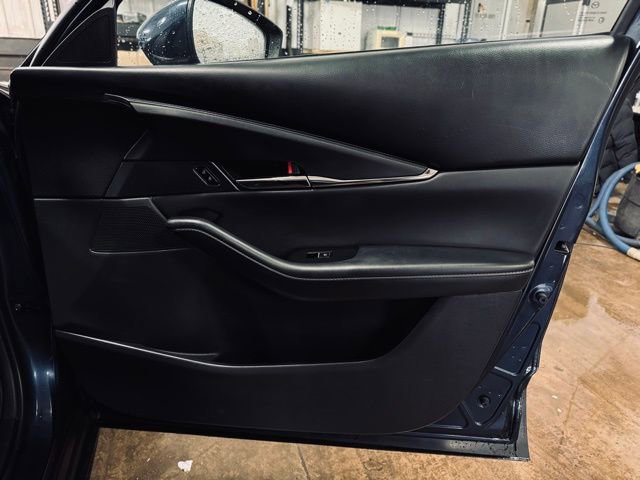 Used 2023 MAZDA CX-30 AWD 2.5 S w/ Preferred Package image 13