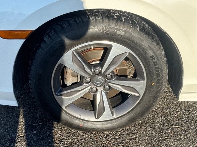 Used 2019 Honda Odyssey Touring image 2