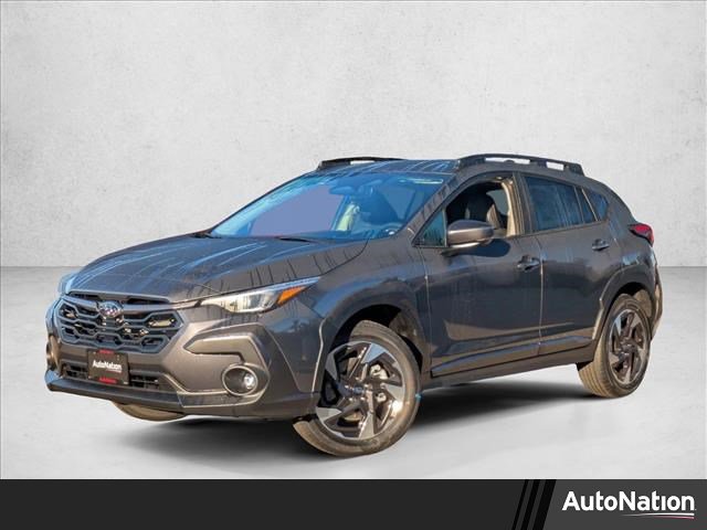New 2026 Subaru Crosstrek 2.5i Limited