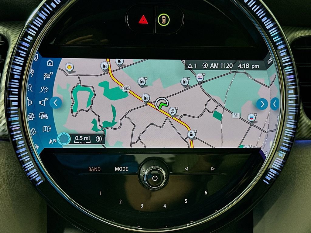 Certified 2024 MINI Cooper S image 13