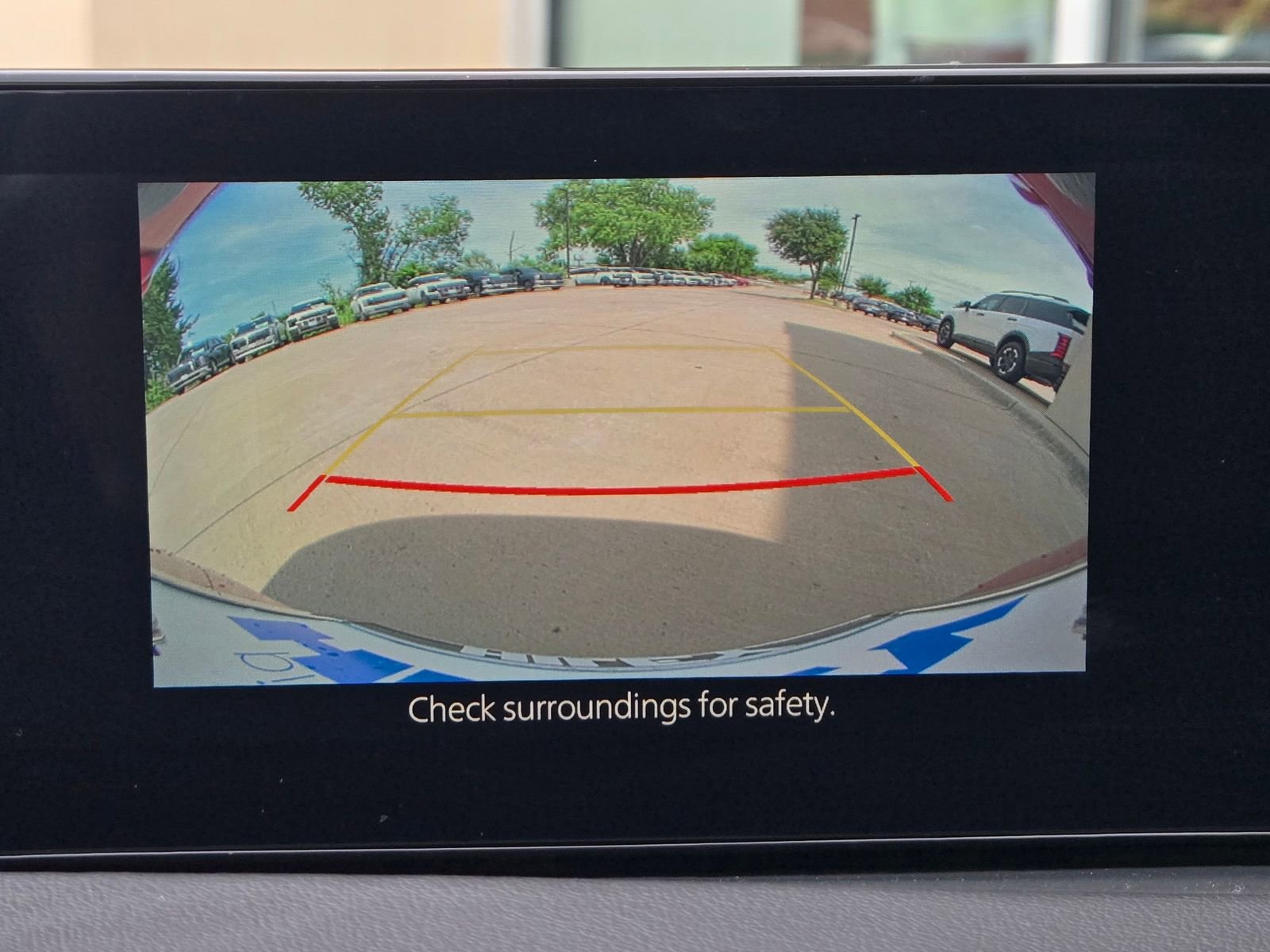 Certified 2025 MAZDA MAZDA3 s FWD image 17