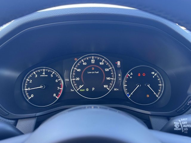 New 2026 MAZDA CX-90 3.3 Turbo w/ Preferred Package AWD/4WD image 5