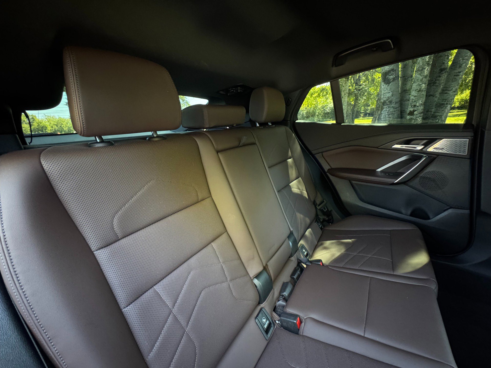 Used 2024 BMW X2 M35i image 39