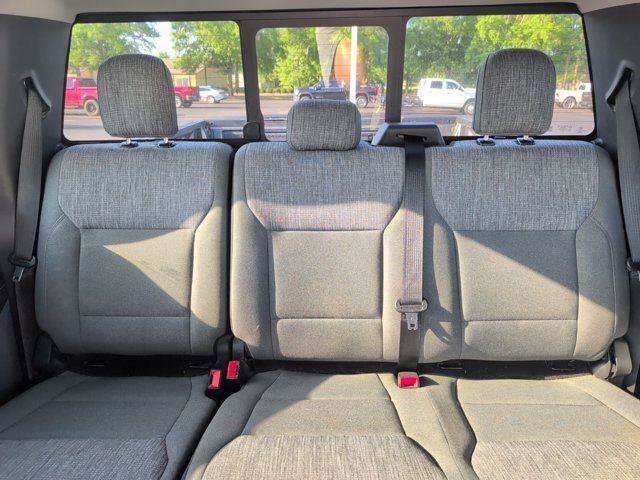 Used 2021 Ford F150 XLT w/ Equipment Group 302A High AWD/4WD image 31