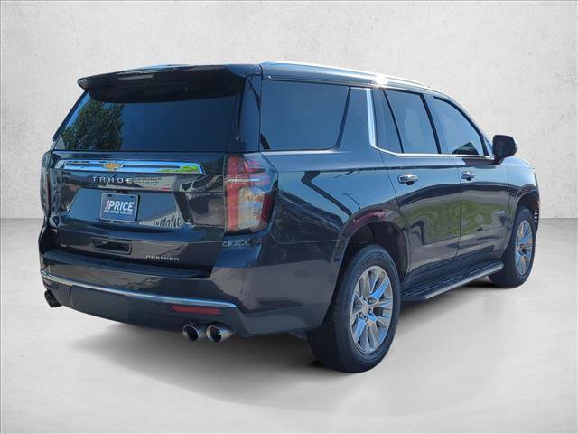 Used 2023 Chevrolet Tahoe Premier image 5