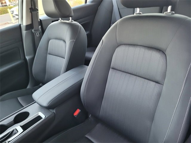 New 2025 Nissan Altima 2.5 S image 16