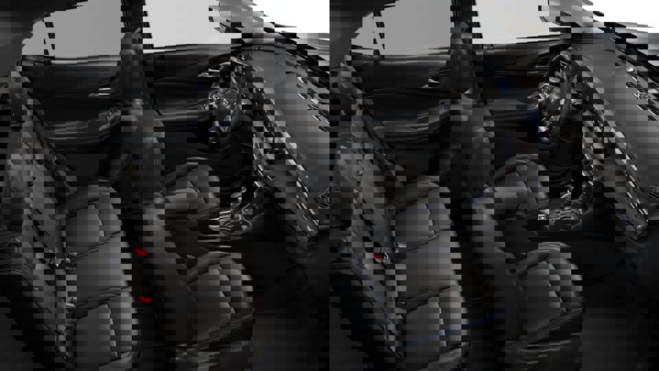 New 2026 Buick Encore GX Sport Touring w/ Advanced Technology Package FWD image 58