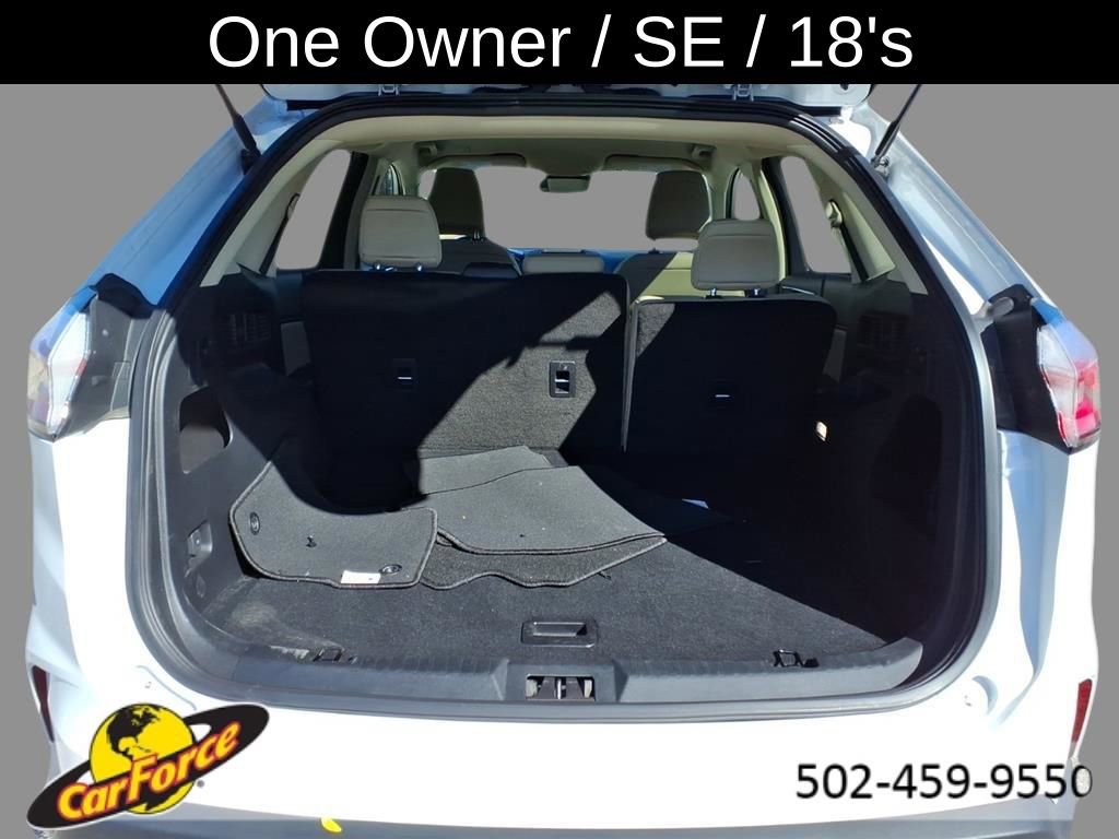 Used 2024 Ford Edge SE image 7