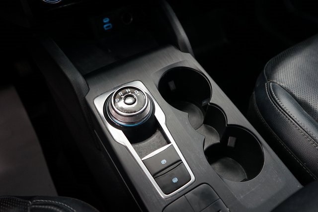 Used 2022 Ford Escape SEL w/ Technology Package image 35
