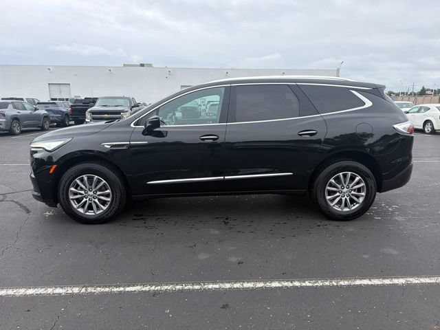 Used 2023 Buick Enclave Essence