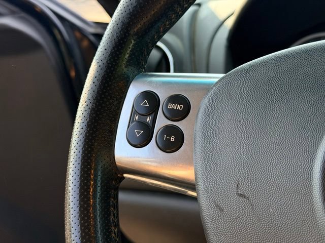 Used 2007 Pontiac Grand Prix w/ Sun And Sound Package FWD image 9