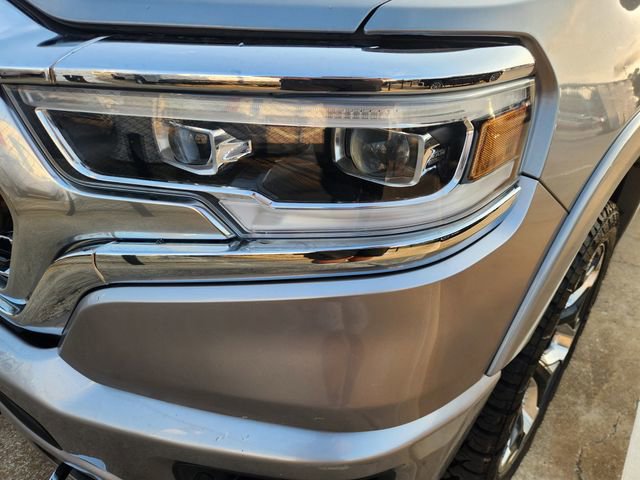 Used 2019 RAM 1500 Limited image 8